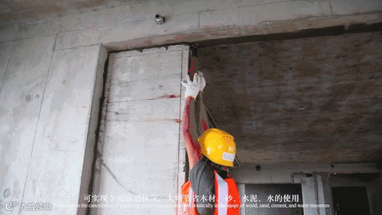 工地上这样“搬砖”你见过吗?看完简直让人惊叹不已!_5