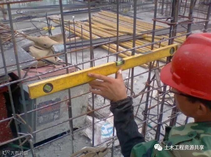 万科水电安装精确定位标准做法,照着做就对了!_7