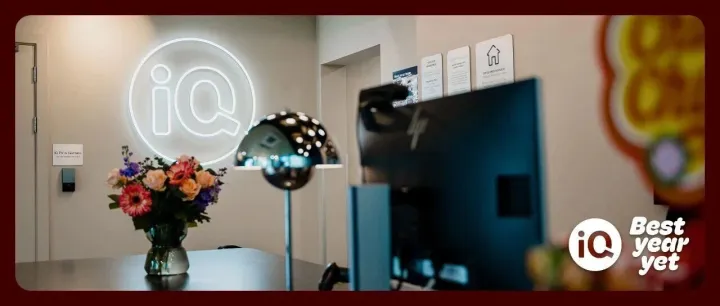 新住户iQ指南：从入住萌新到公寓大神！