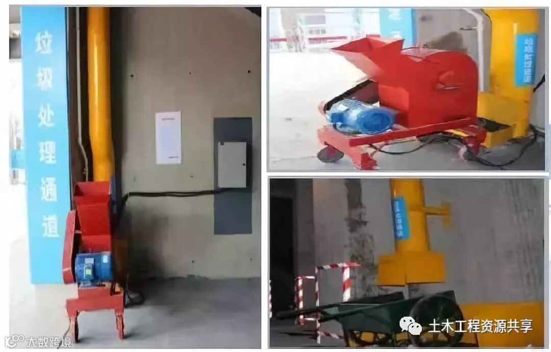 中建八局绿色施工技术,很实用_14