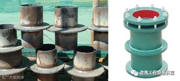 一文看懂“给排水工程”,收藏学习!_30