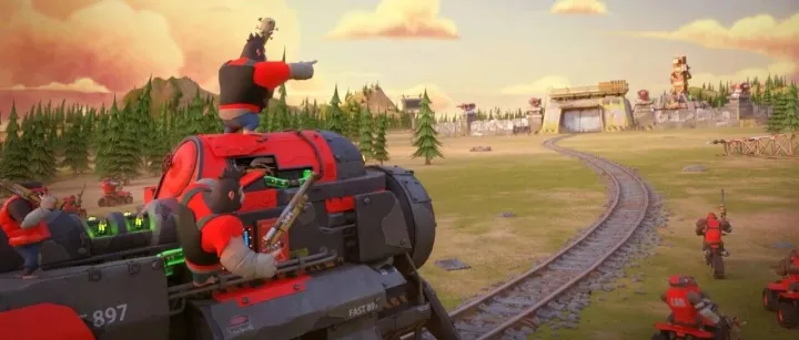 限时送福利！本周全员兑换码上线，即刻输入领取500光碟！