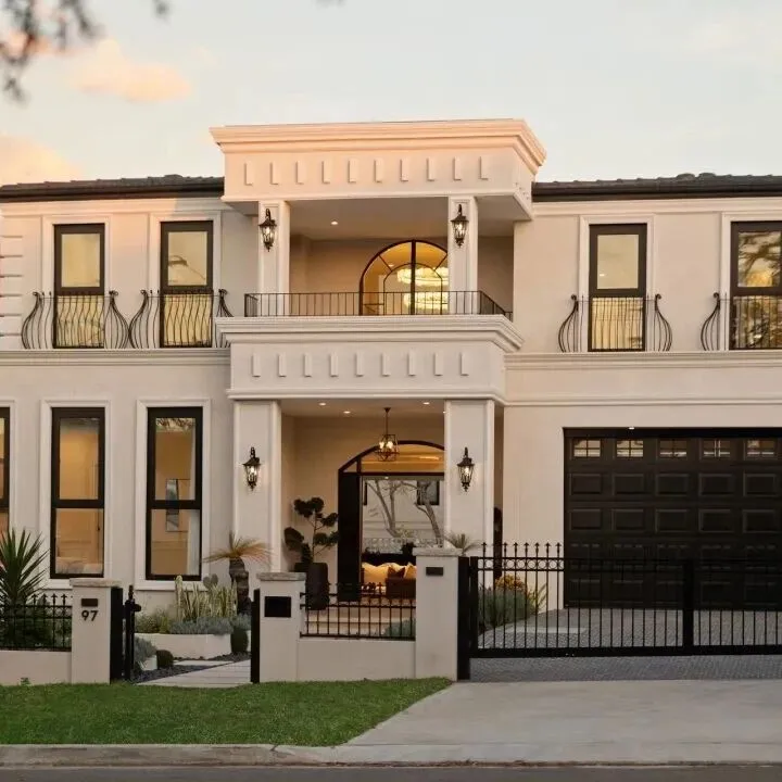 周三开放！【East Killara】优质学区全新豪宅，现代奢华生活杰作