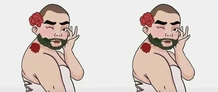 “全国情侣统一分手的理由”🤡