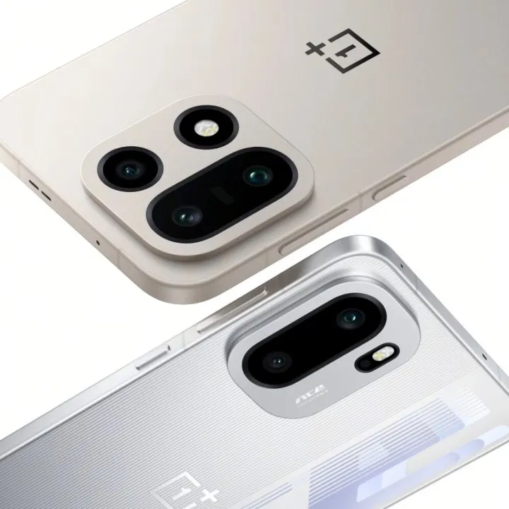 一加15<em>首次</em><em>搭载</em>OPPO“LUMO凝光影像”