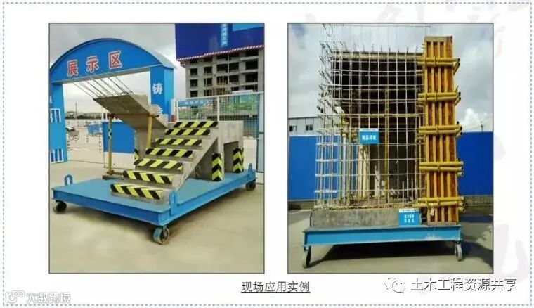 工地降本增效创新大全!共60项举措!_17