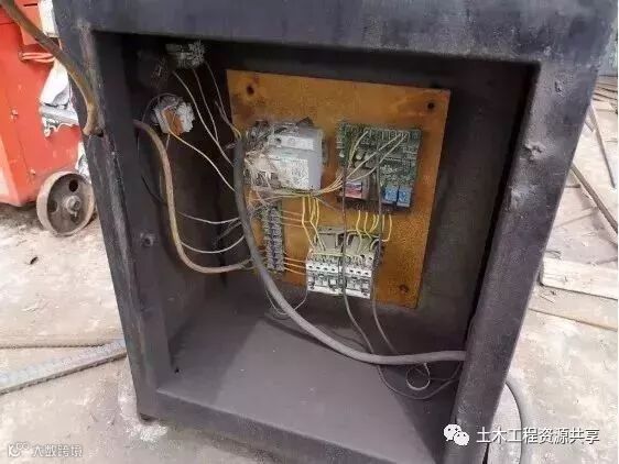 56张图片,道尽现场安全隐患,大家一起来找茬!_31