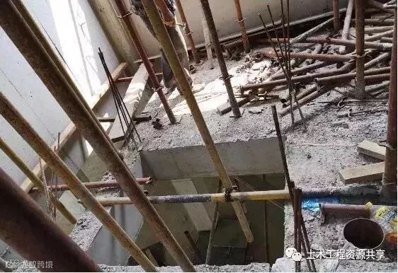 56张图片,道尽现场安全隐患,大家一起来找茬!_22