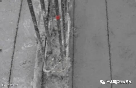 毫米级的工程质量管控,分享万科项目运用日式工程放线法实例_7