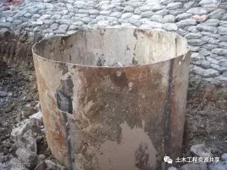 钻孔灌注桩施工工艺,从施工准备到水下混凝土浇筑!_7