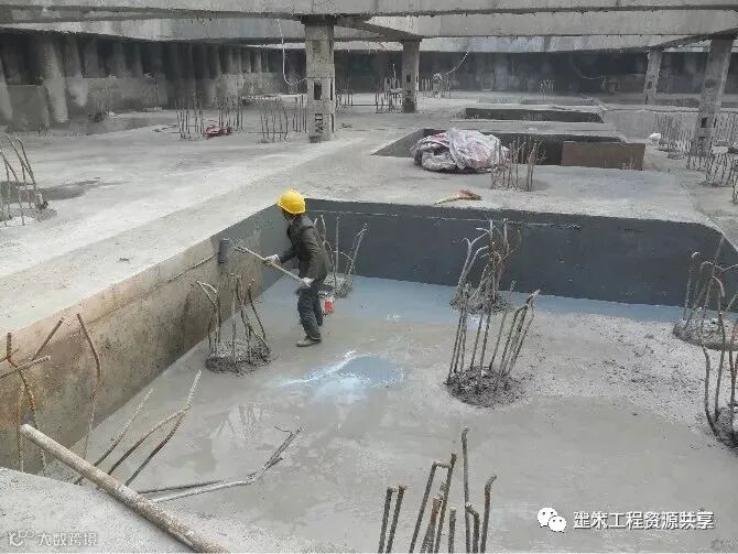 基坑开挖安全16字原则,要能“张口就来”!_17