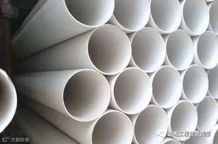 一文看懂“给排水工程”,收藏学习!_13