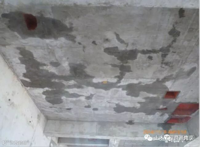 打灰那点事,这里全说明白了!最全混凝土浇筑质量控制要点总结!_5
