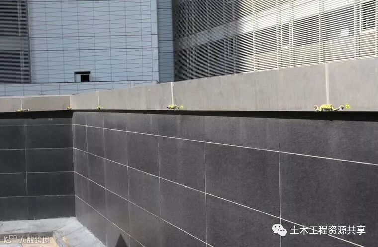 中建五局机电安装施工优秀做法照片,打造精品工程就得这么做!_6