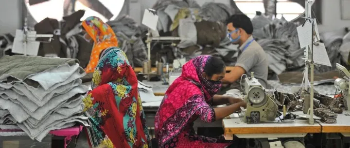 孟加拉服装工厂安全是否正在倒退？