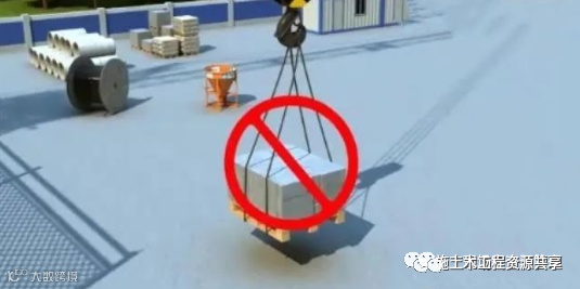 塔吊施工的“十不吊”和“十项检查”_6