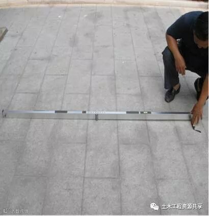 常用建筑工程质量检测工具使用方法图解_13