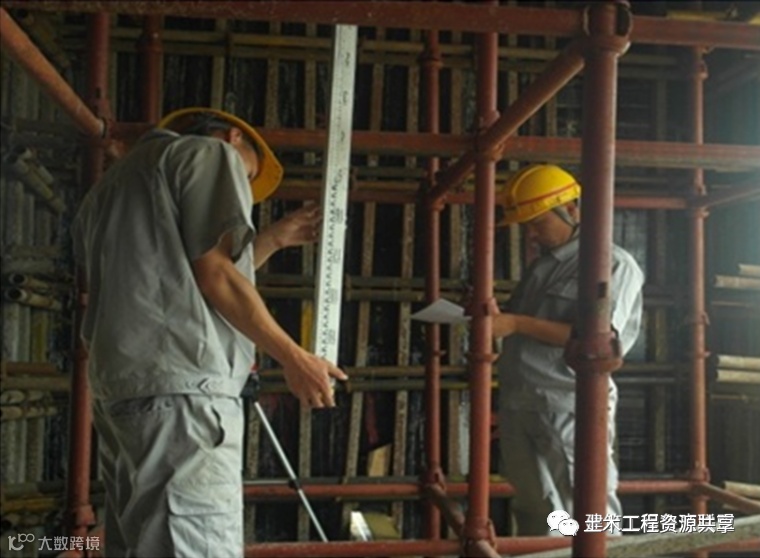 模板钢支撑体系:工艺详解,提质增效!_114