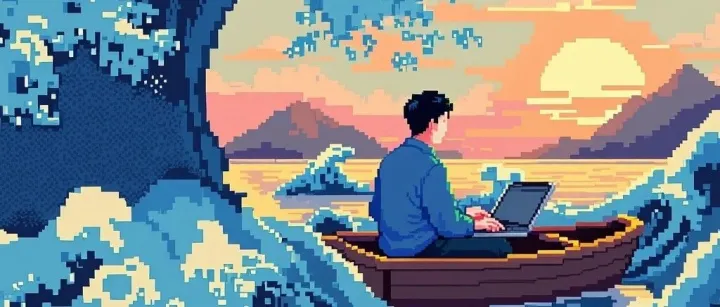 当你的伙伴，是一支永不疲倦的AI投研团队