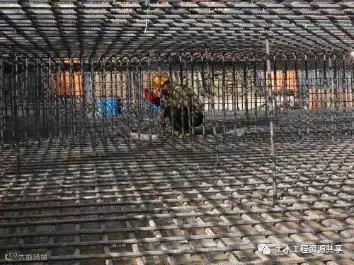 自检钢筋绑扎有哪些注意事项?_2