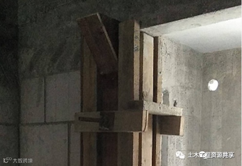 大型房企强制推广的11项施工工艺标准_36