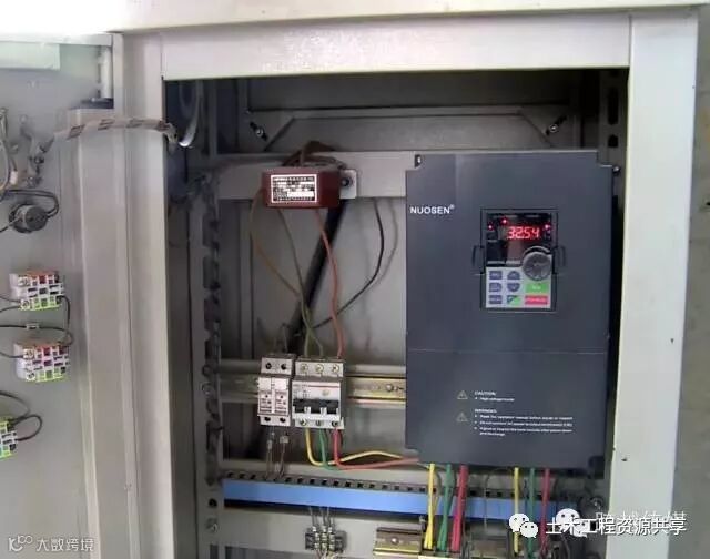 绿色施工就是洗洗车,弄点喷淋,防尘布?一看你就是大脑简单!_16