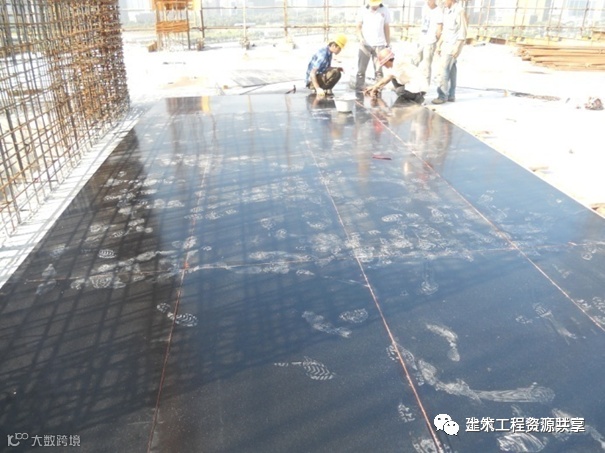 模板钢支撑体系:工艺详解,提质增效!_29