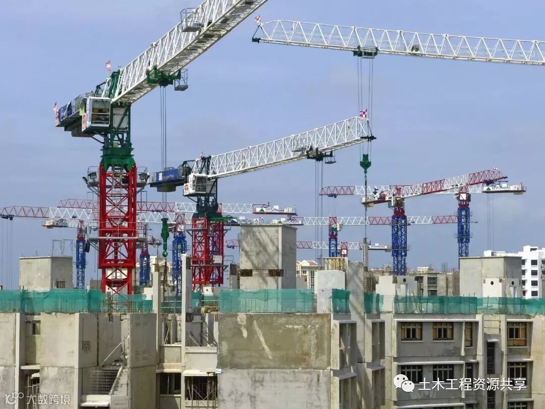 如何赶工期?“穿插施工”学习一下!_1