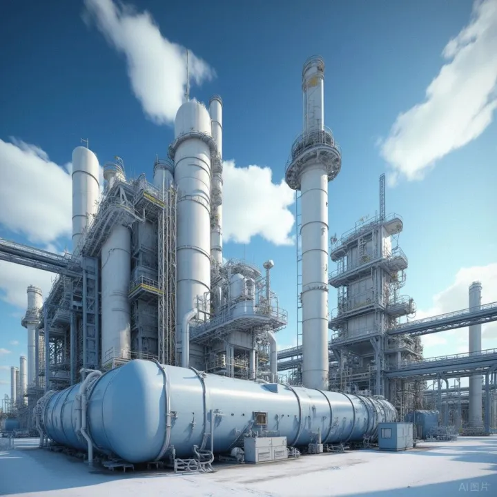 规模化制氢提速！宁夏两大氢能项目入选国家级试点，全产业链发展迎新阶