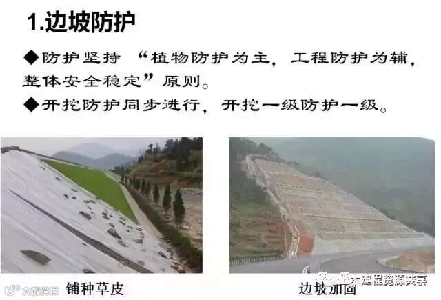 公路路基施工工艺很简单,看完这篇文章就会了_59