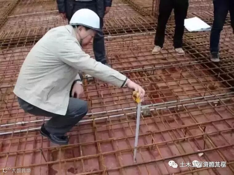 甲方、监理、施工,工程中这七条你要知道_4