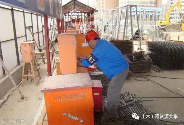 施工现场临时用电安全管理要把控的六个关键点!_7