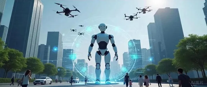 2026 智能体八大趋势预测：新赢家会是谁？