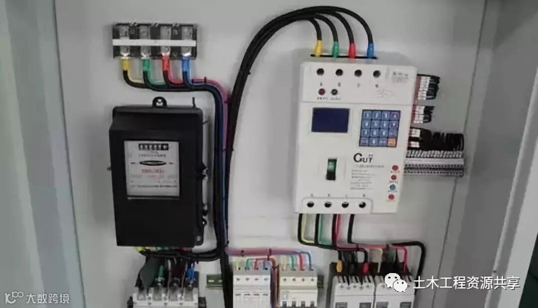 配电箱的内部结构解析,一篇文章足矣!_15