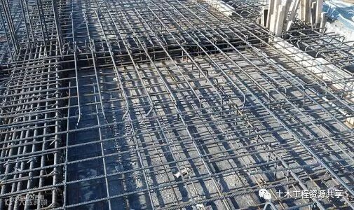 超全的钢筋汇总,图文并茂发给你!_4