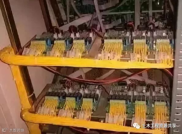 水电安装亮点做法展示!你有没有get到~_22