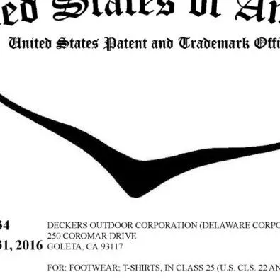Deckers 再起新诉！UGG / HOKA 母公司持续收网，商标侵权风险高压不减