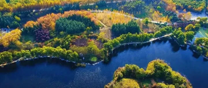 肥城<em>十二</em>小时：一<em>程</em>微度假，邂逅慢生活