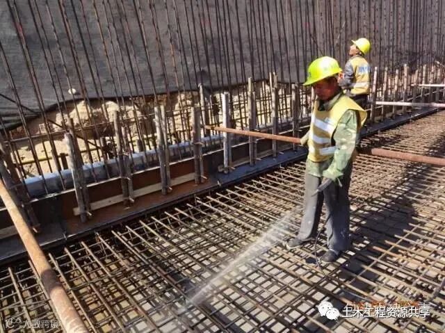 超火的中建综合管廊标准化做法,看看人家!_103