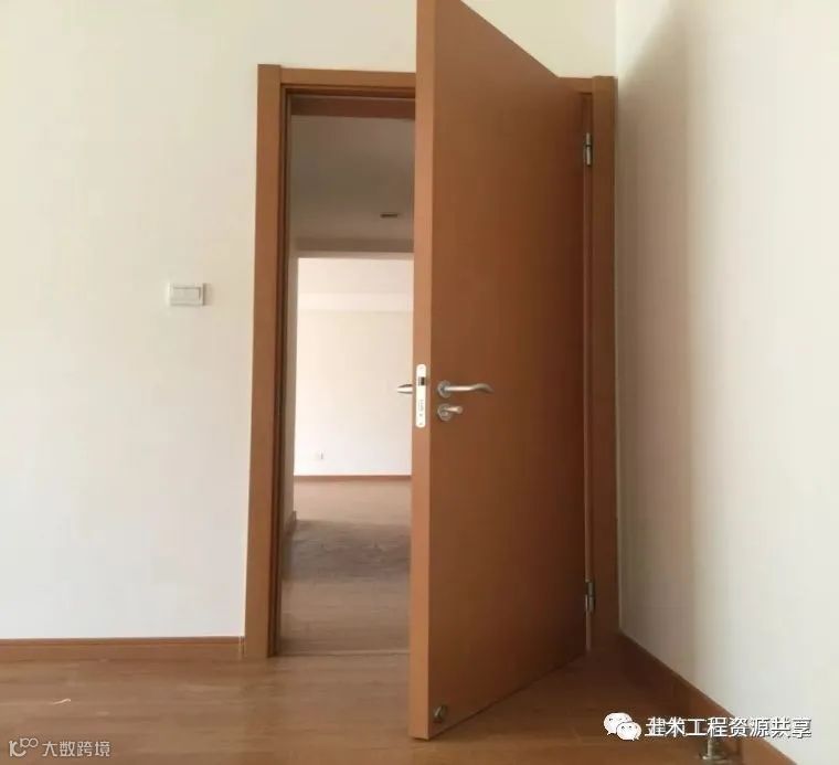 主体与装饰同步穿插施工的典范示例,学习~_22