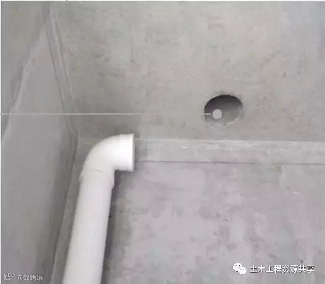 干货!这些高效施工工法值得一看!比你们的做法如何?_22