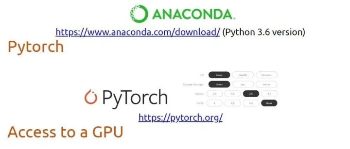 PyTorch高效开发工具
