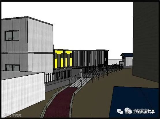 国内这个装配式建筑施工管理,日本人看了也佩服!_86