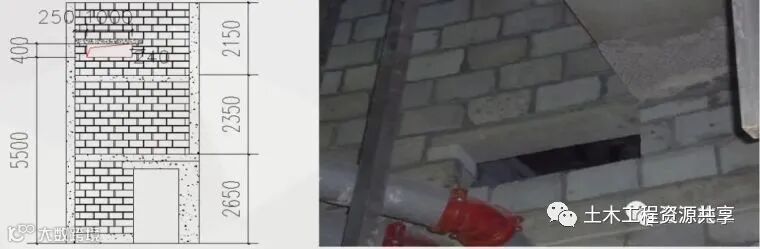 收藏!土建工程创优细部策划及经典做法_31