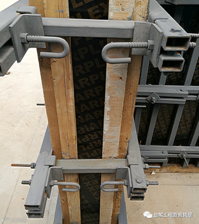 模板钢支撑体系:工艺详解,提质增效!_71