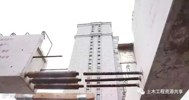 装配式结构的节点到底是什么样的?_9