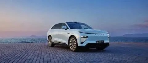 重新定义高端新能源价值标准 深度解析ET的硬核产品力