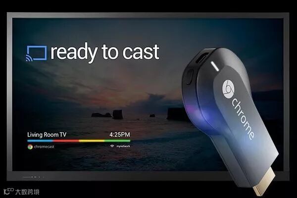 手机投屏到电视 手机连接电视