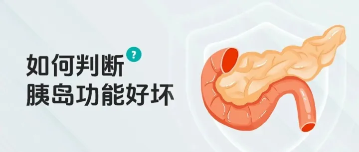 身体出现这 5 个信号，说明你的胰岛功能可能在好转！