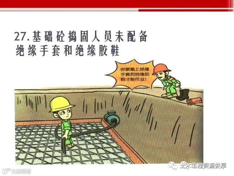 收藏!最全面的“反三违”培训知识手册!_105